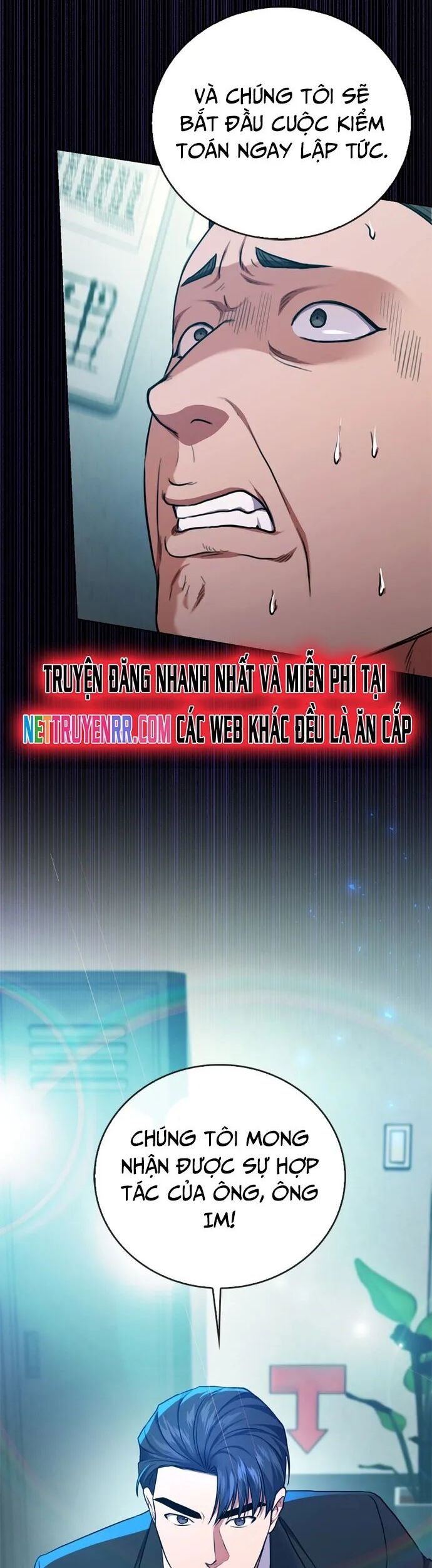 Ta Là Người Thu Thuế Chapter 105 - Trang 2