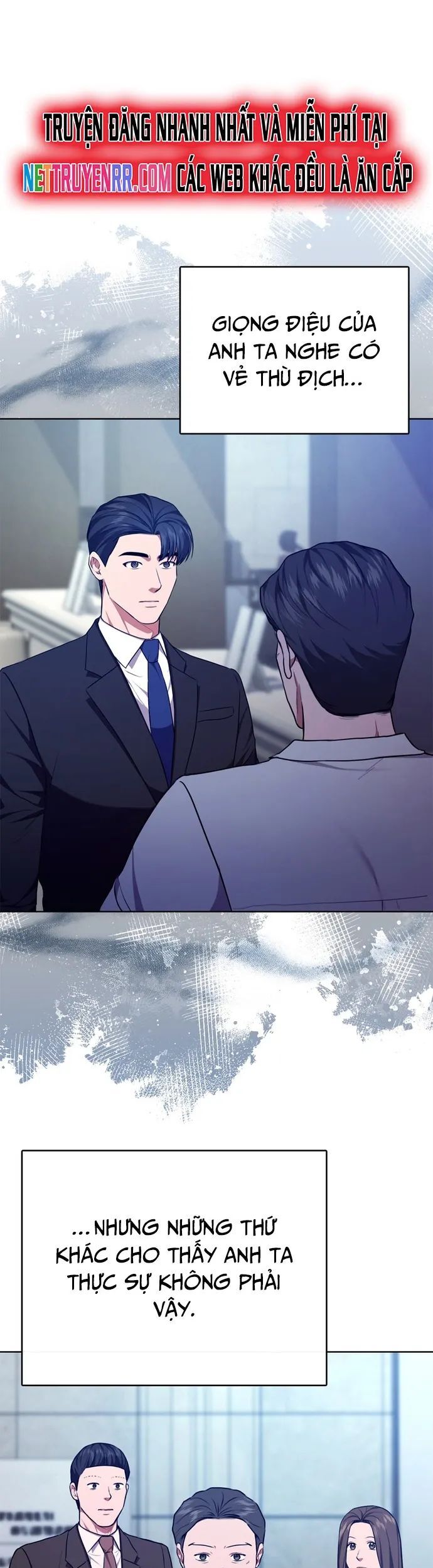 Ta Là Người Thu Thuế Chapter 105 - Trang 2