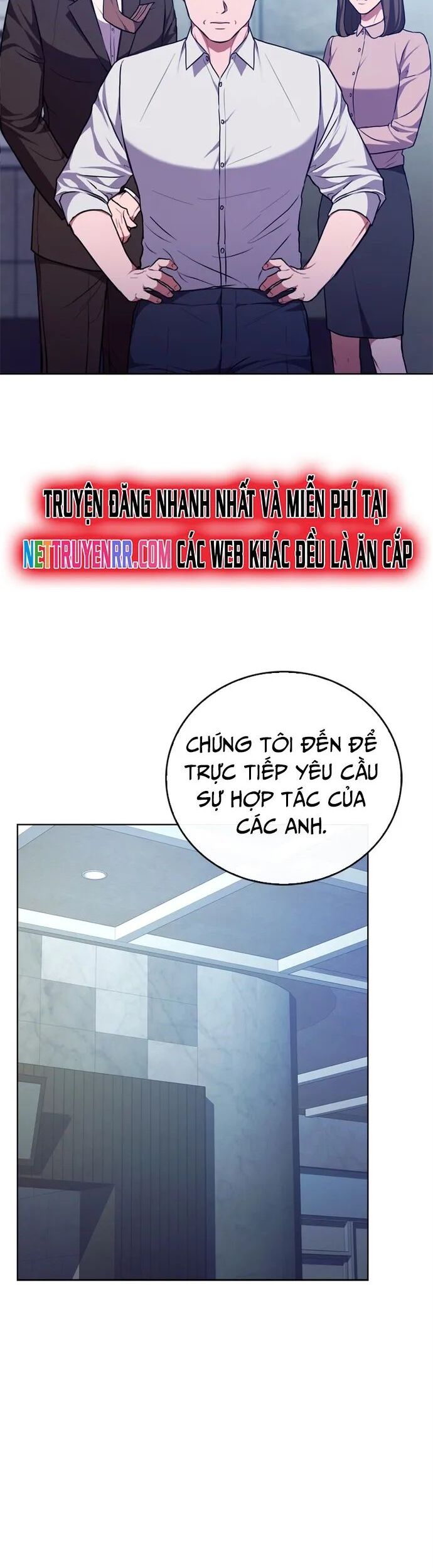 Ta Là Người Thu Thuế Chapter 105 - Trang 2