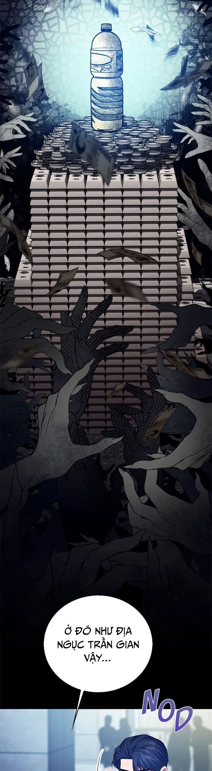 Ta Là Người Thu Thuế Chapter 105 - Trang 2