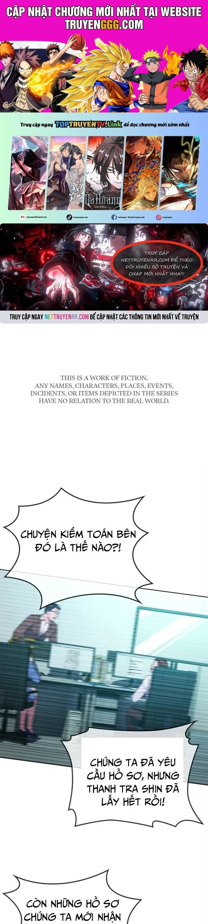 Ta Là Người Thu Thuế Chapter 106 - Trang 2