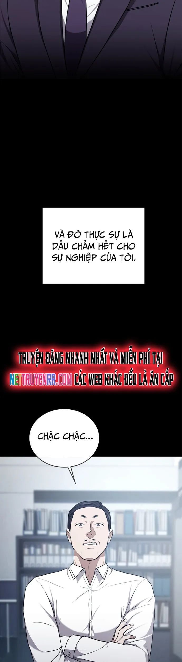 Ta Là Người Thu Thuế Chapter 106 - Trang 2