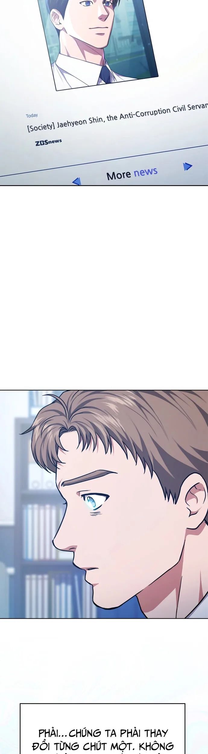 Ta Là Người Thu Thuế Chapter 106 - Trang 2