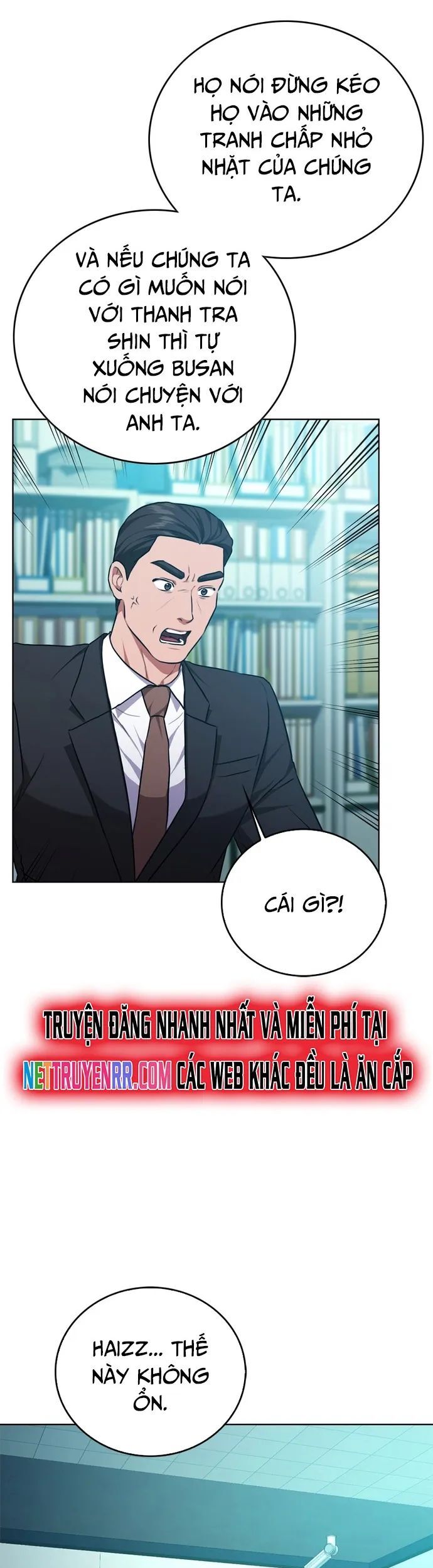 Ta Là Người Thu Thuế Chapter 106 - Trang 2