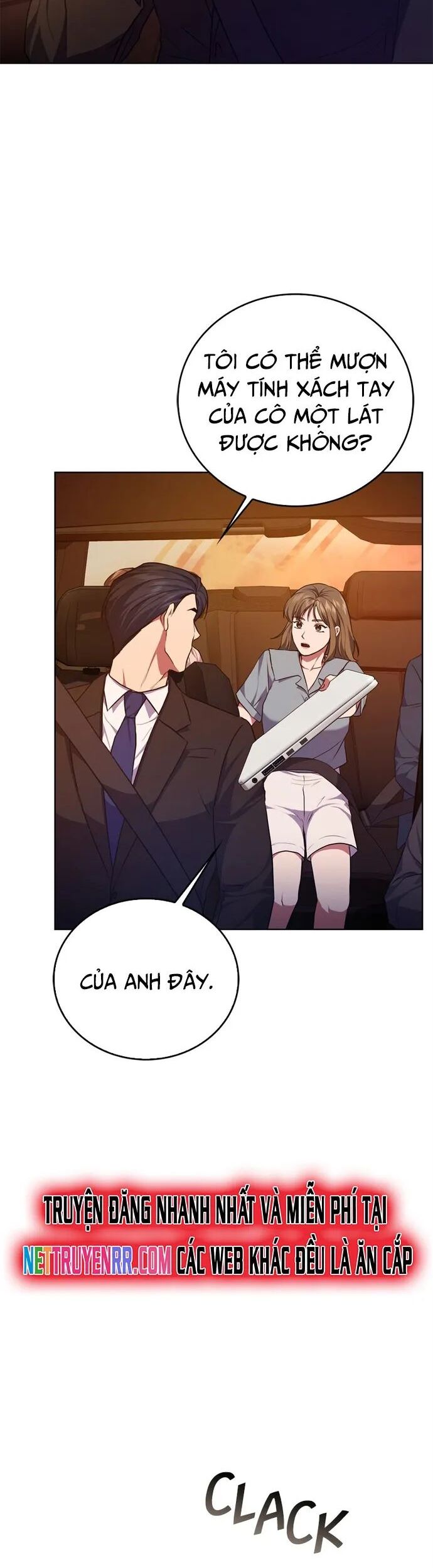 Ta Là Người Thu Thuế Chapter 106 - Trang 2