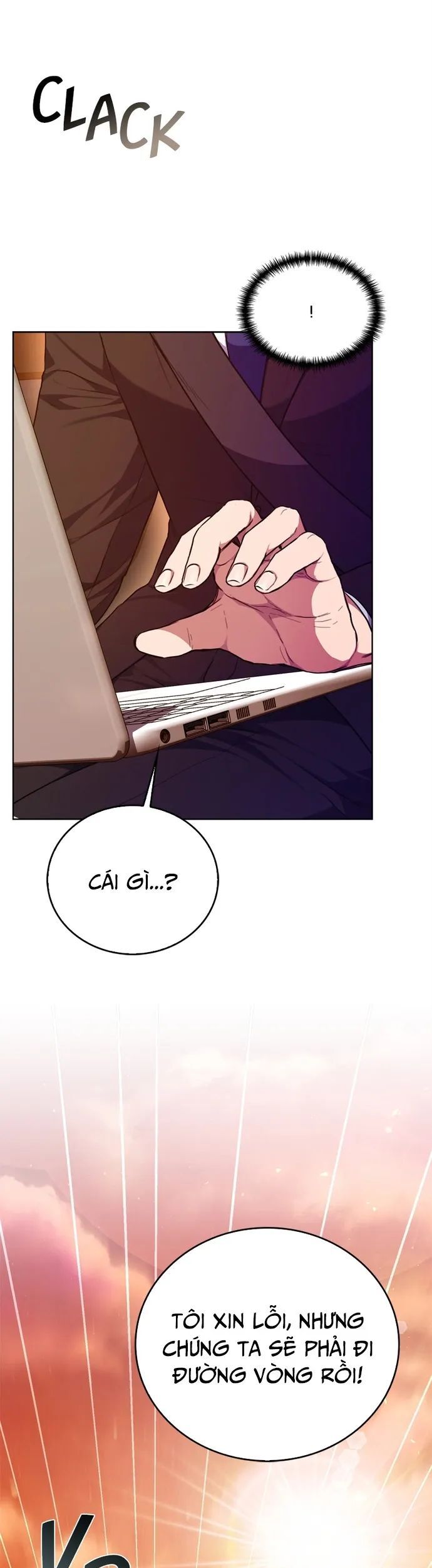 Ta Là Người Thu Thuế Chapter 106 - Trang 2