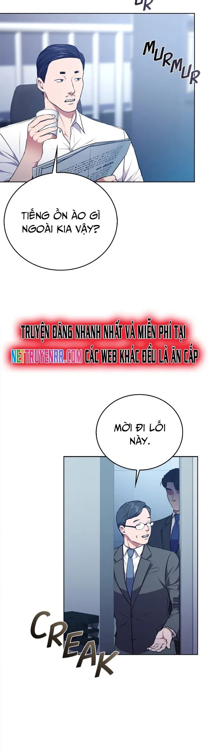 Ta Là Người Thu Thuế Chapter 106 - Trang 2