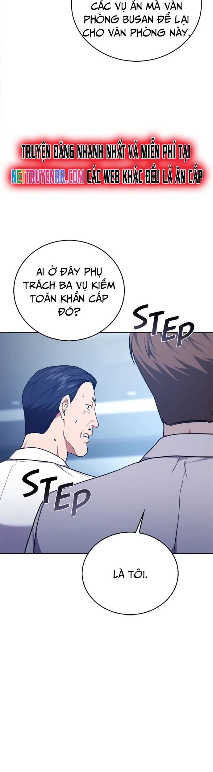 Ta Là Người Thu Thuế Chapter 106 - Trang 2