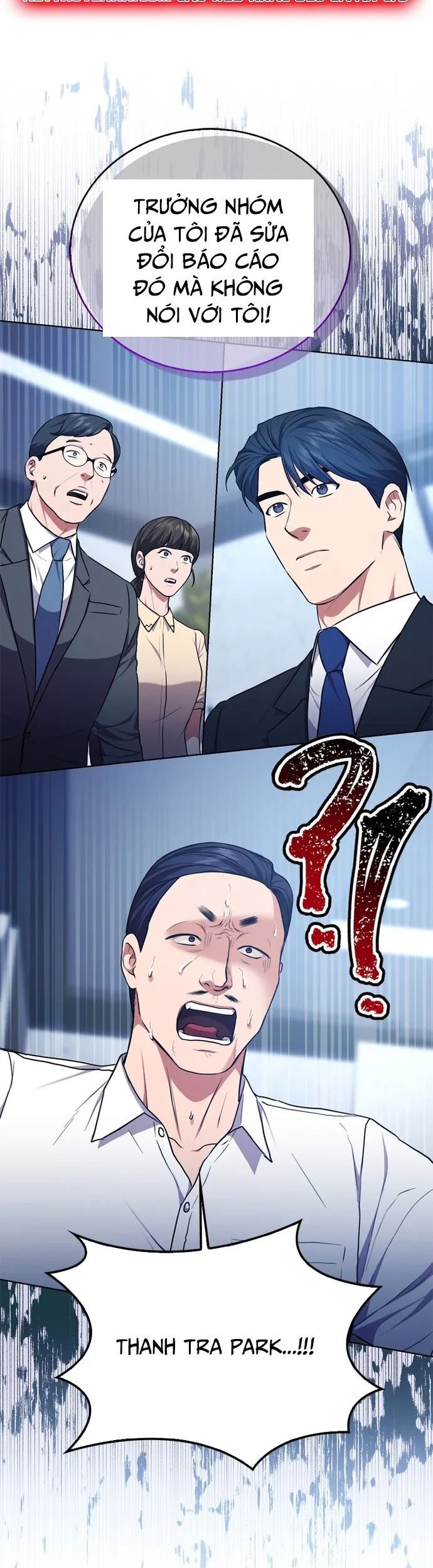 Ta Là Người Thu Thuế Chapter 106 - Trang 2