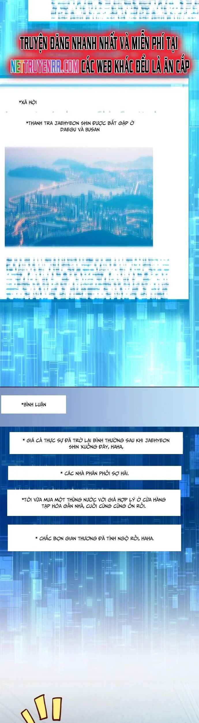 Ta Là Người Thu Thuế Chapter 106 - Trang 2