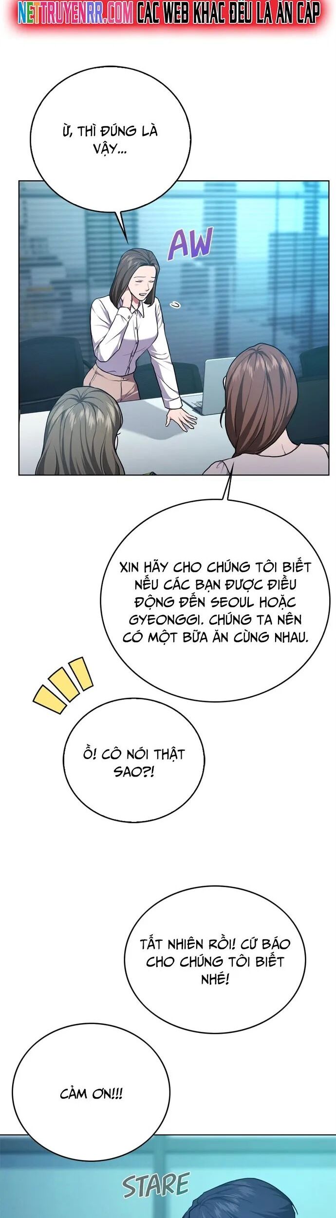 Ta Là Người Thu Thuế Chapter 106 - Trang 2