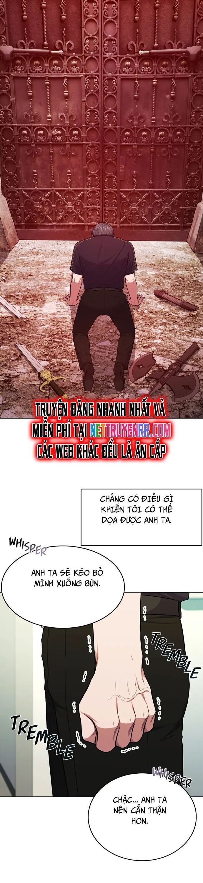 Ta Là Người Thu Thuế Chapter 120 - Trang 2
