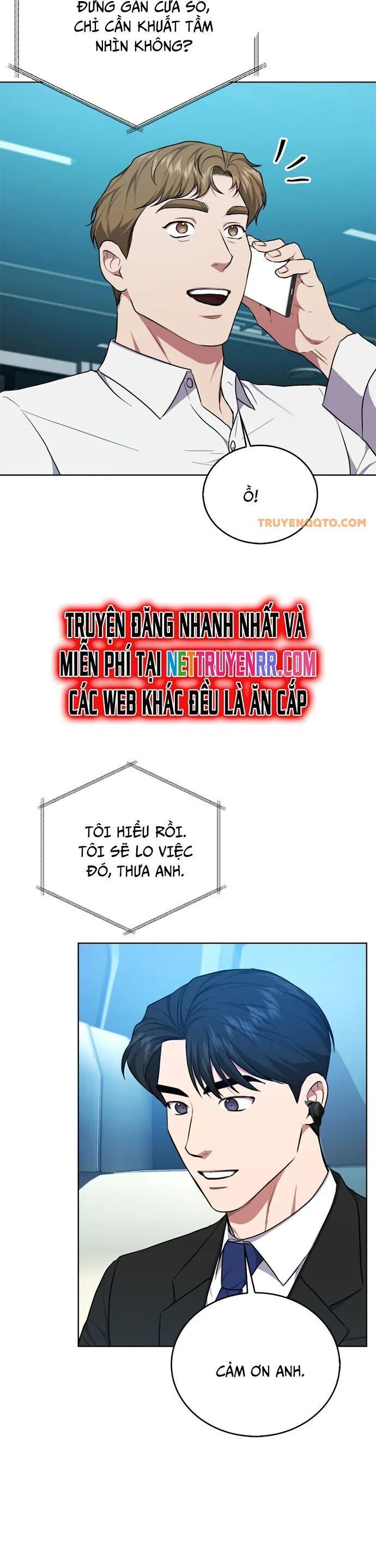 Ta Là Người Thu Thuế Chapter 120 - Trang 2