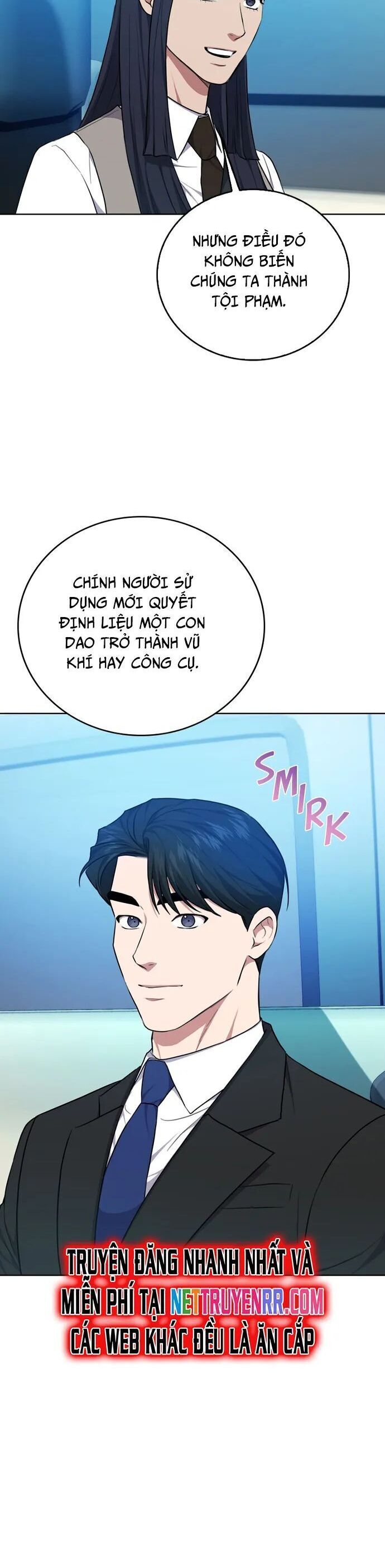 Ta Là Người Thu Thuế Chapter 120 - Trang 2