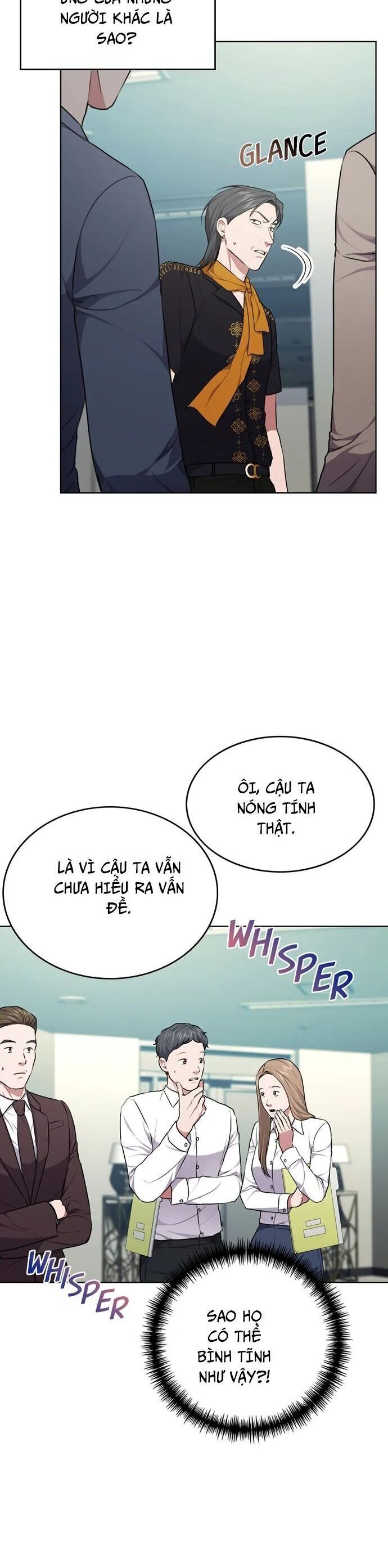 Ta Là Người Thu Thuế Chapter 120 - Trang 2
