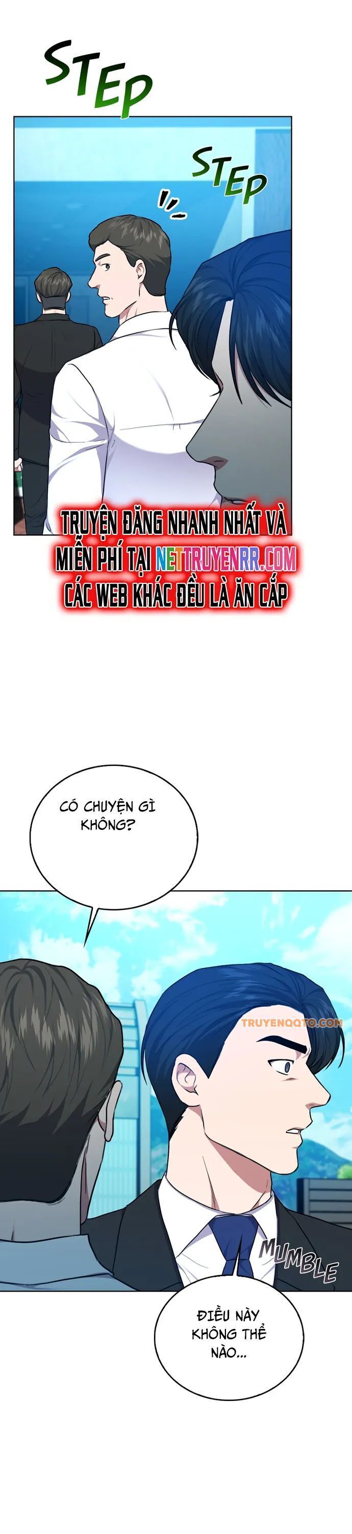 Ta Là Người Thu Thuế Chapter 120 - Trang 2