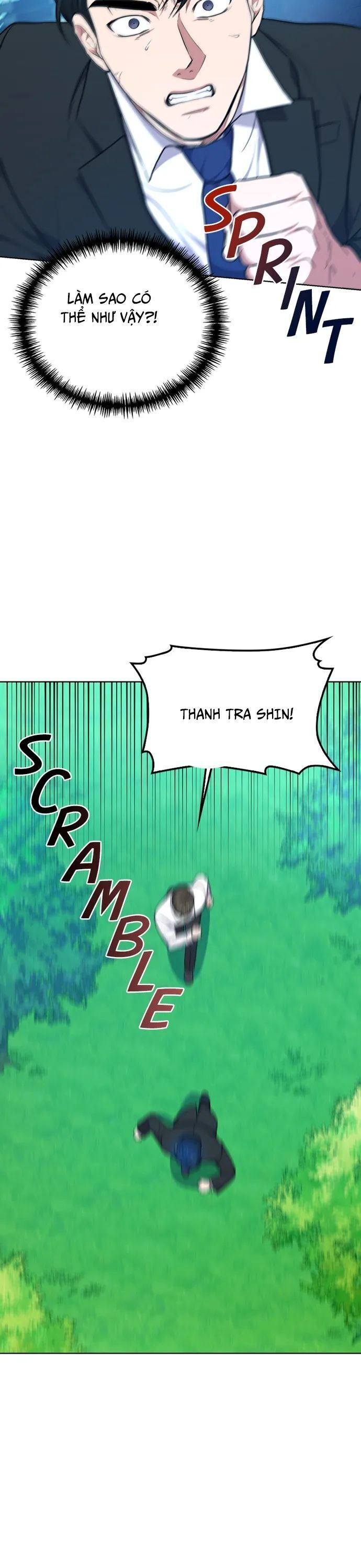 Ta Là Người Thu Thuế Chapter 120 - Trang 2