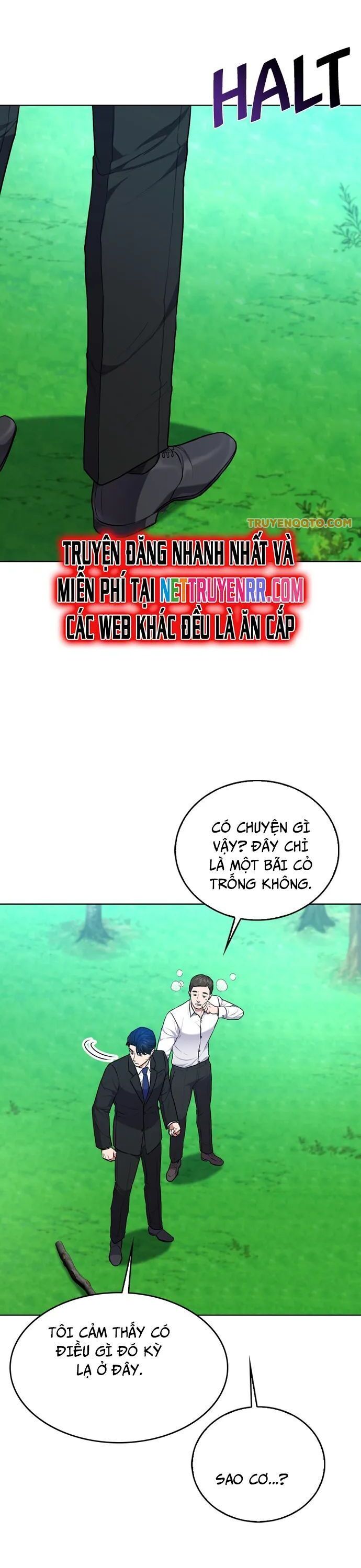 Ta Là Người Thu Thuế Chapter 120 - Trang 2