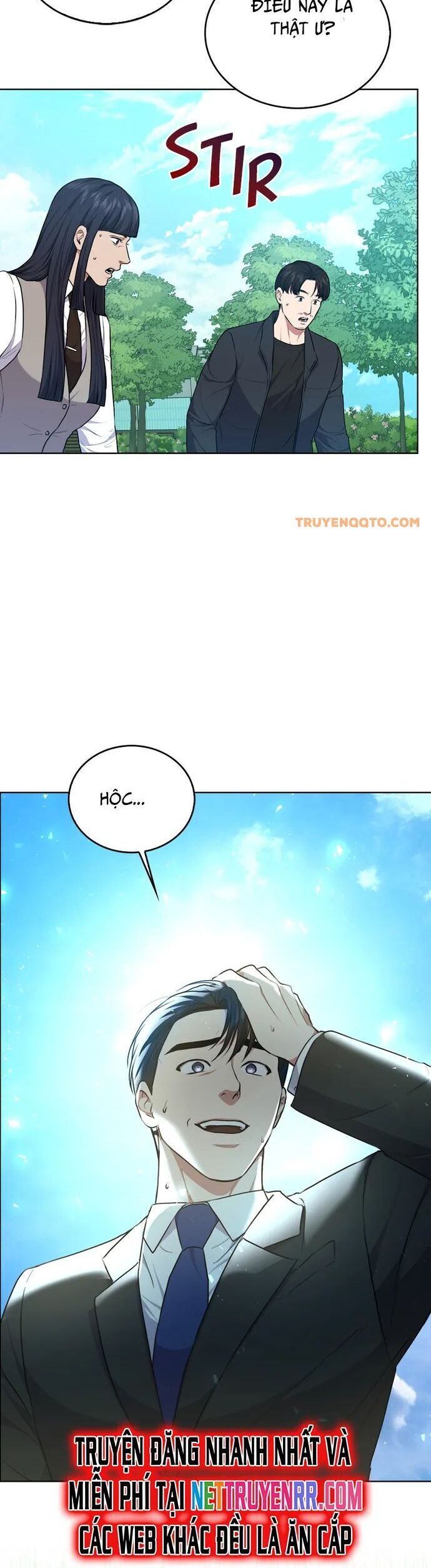 Ta Là Người Thu Thuế Chapter 120 - Trang 2