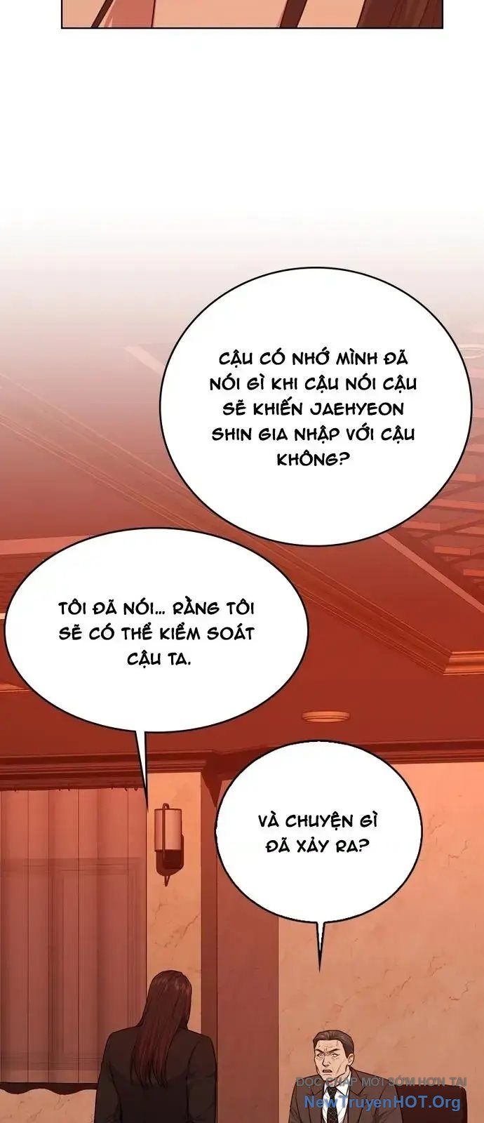Ta Là Người Thu Thuế Chapter 124 - Trang 2