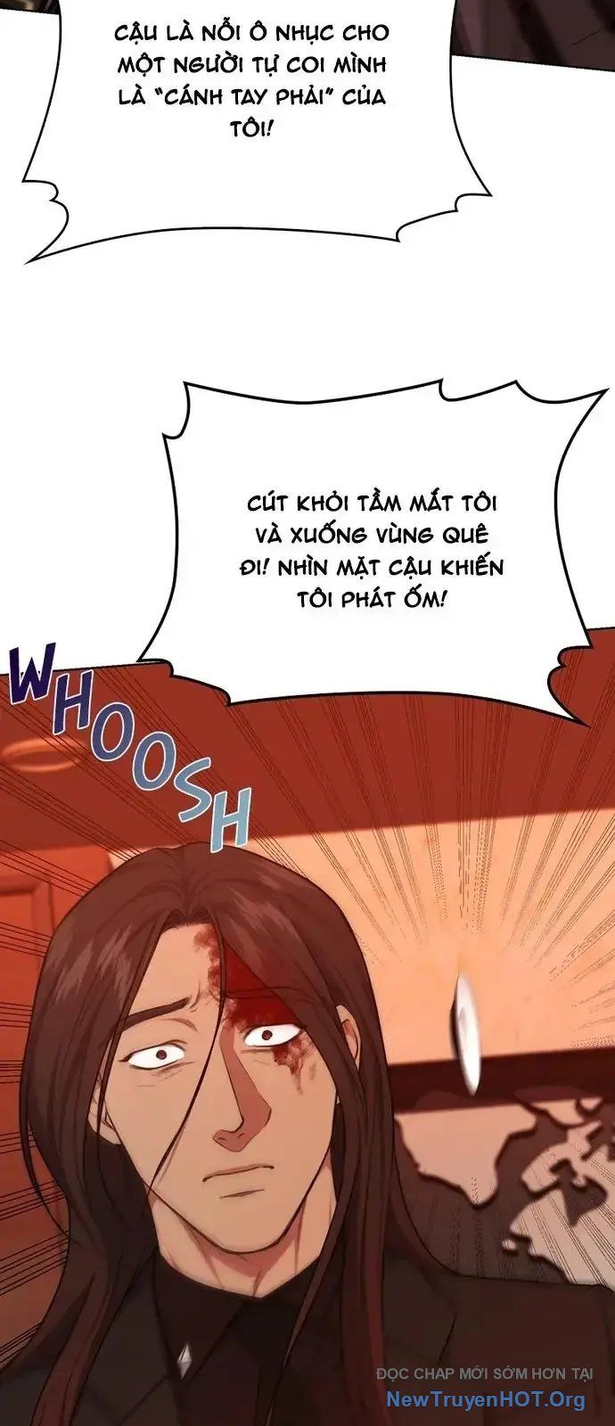 Ta Là Người Thu Thuế Chapter 124 - Trang 2