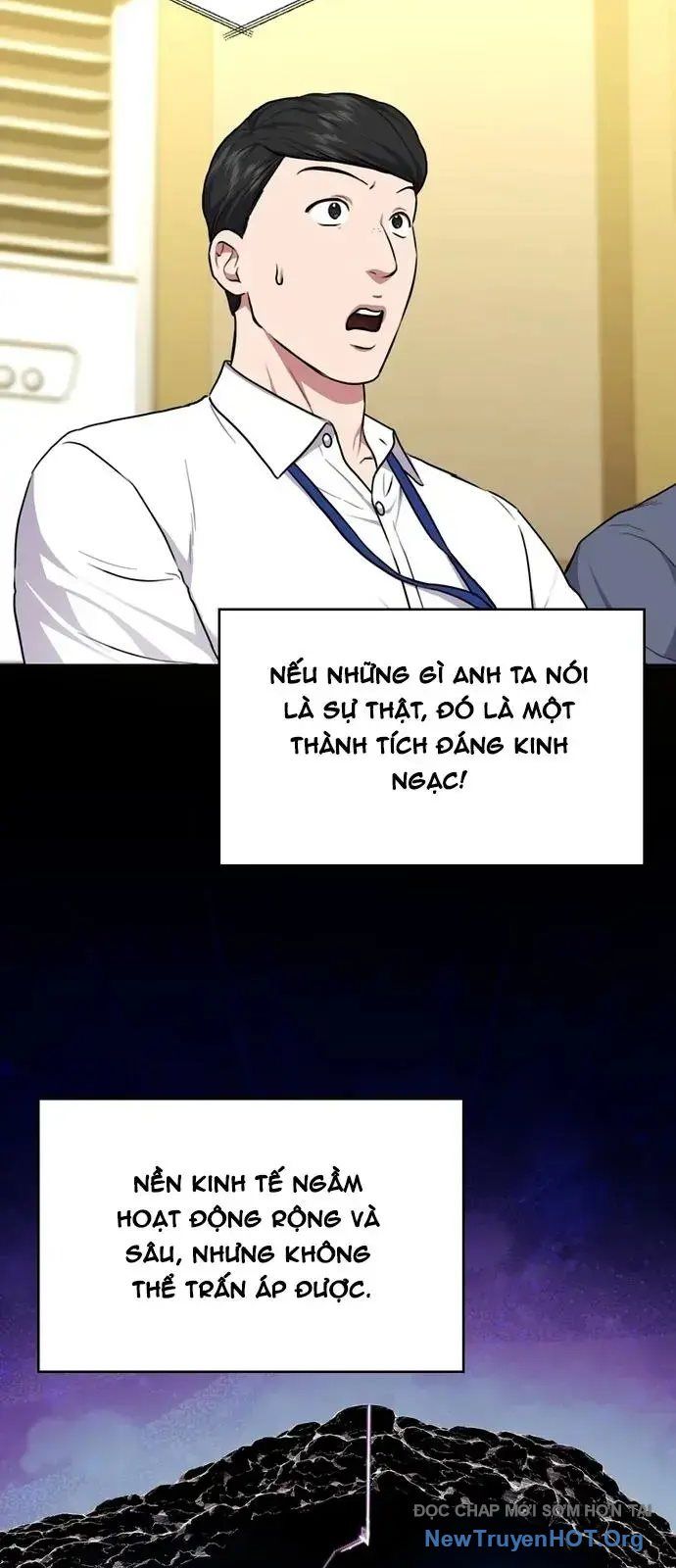 Ta Là Người Thu Thuế Chapter 124 - Trang 2