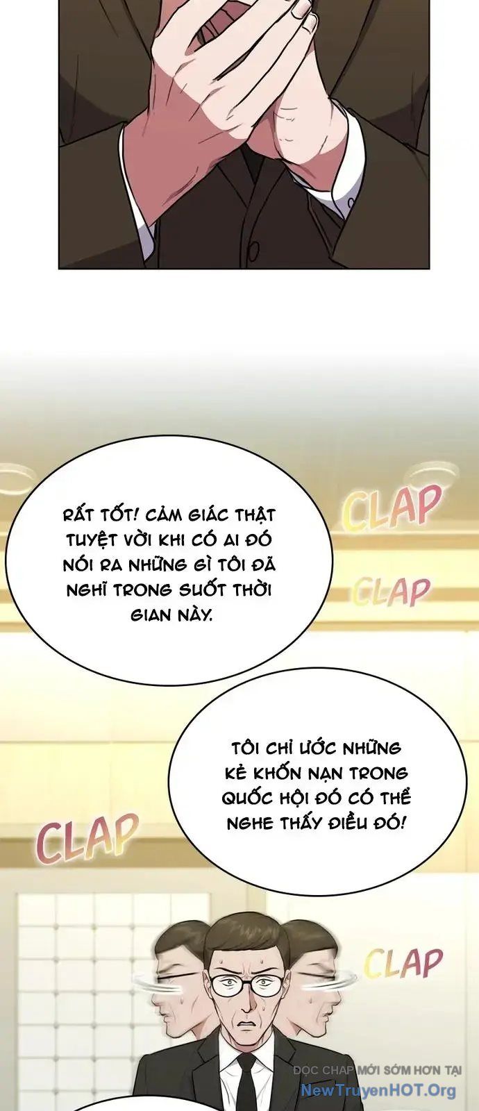 Ta Là Người Thu Thuế Chapter 124 - Trang 2
