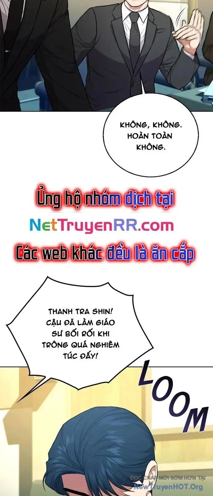 Ta Là Người Thu Thuế Chapter 124 - Trang 2