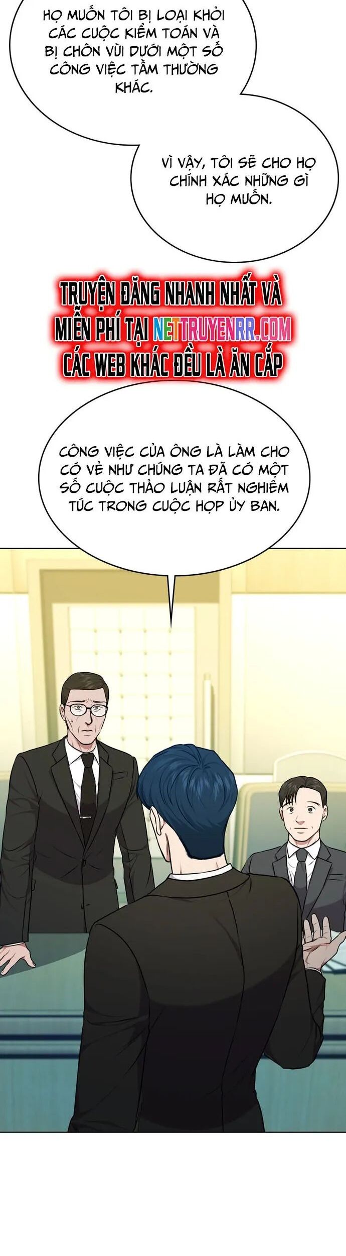 Ta Là Người Thu Thuế Chapter 125 - Trang 2