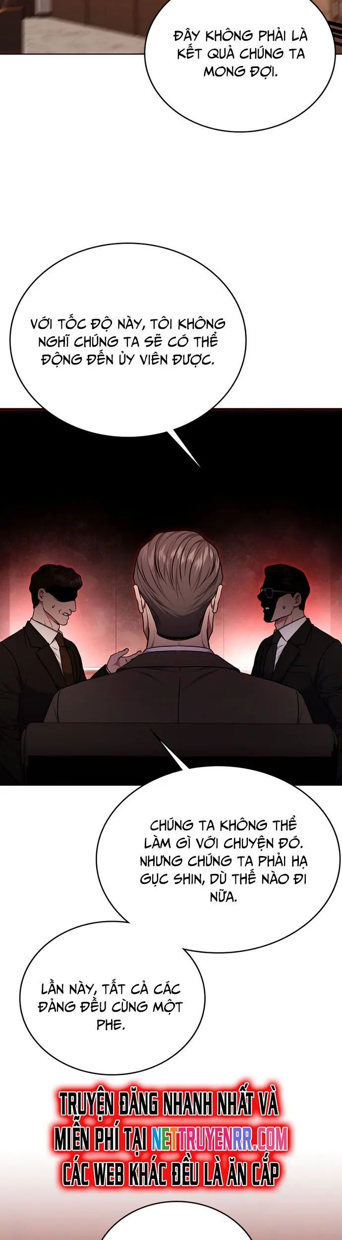 Ta Là Người Thu Thuế Chapter 125 - Trang 2