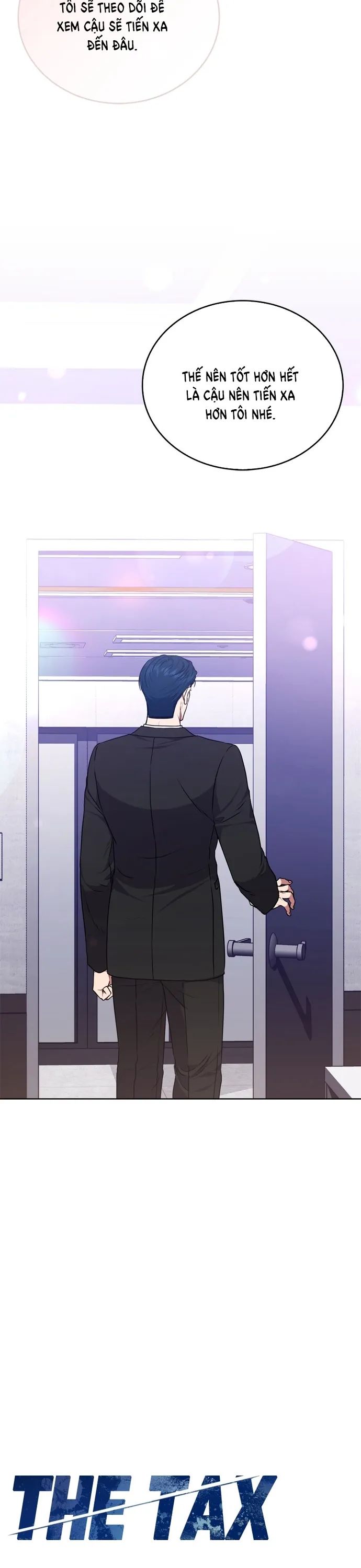 Ta Là Người Thu Thuế Chapter 141 - Trang 2