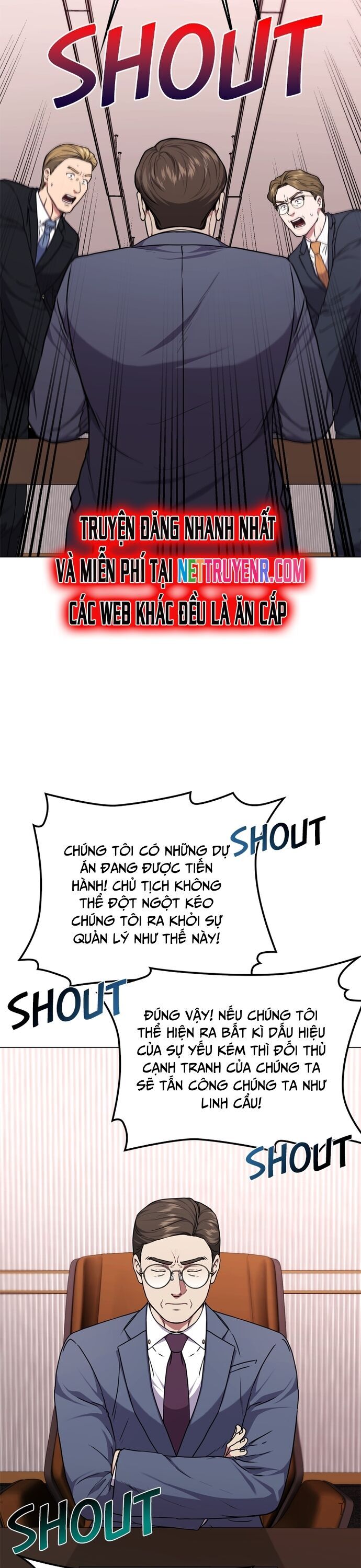 Ta Là Người Thu Thuế Chapter 147 - Trang 2