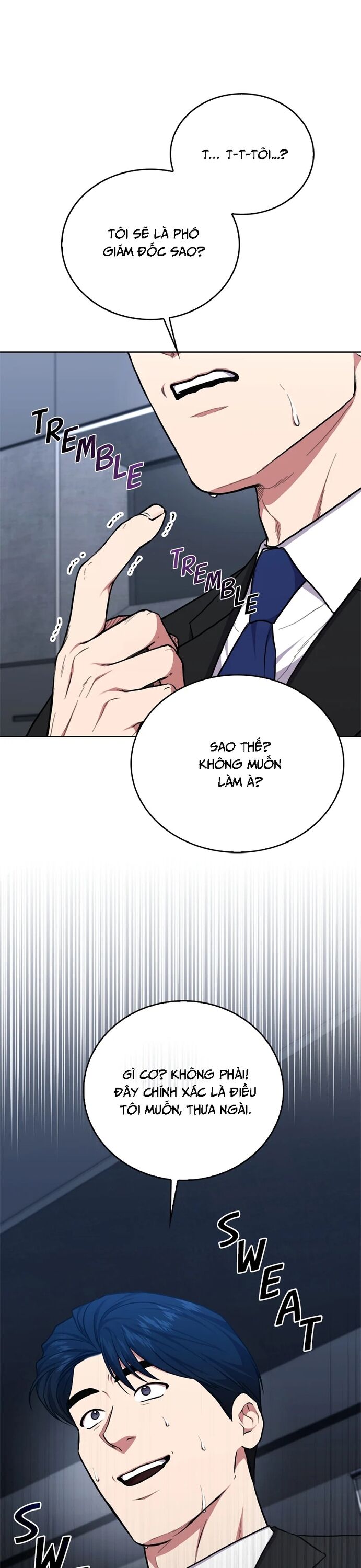Ta Là Người Thu Thuế Chapter 151 - Trang 2