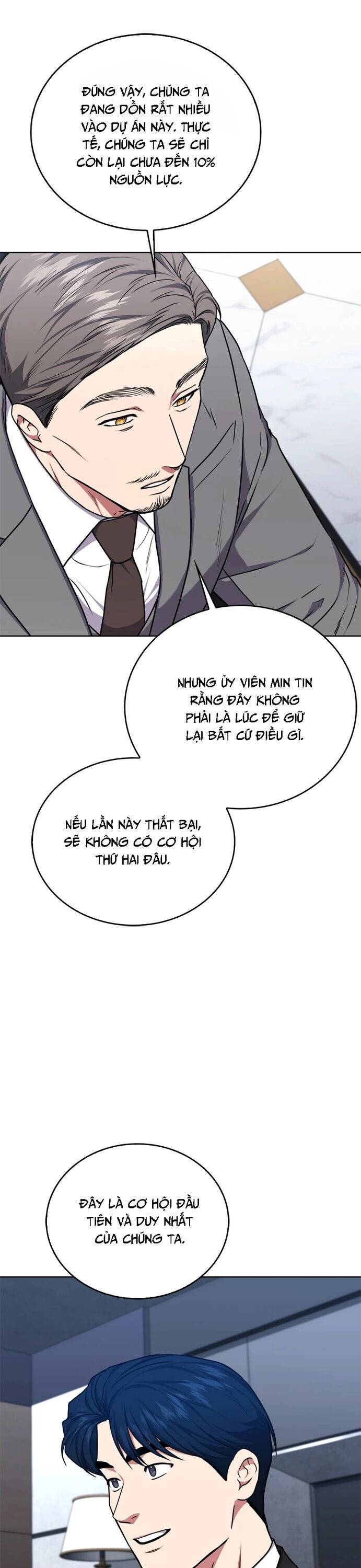 Ta Là Người Thu Thuế Chapter 151 - Trang 2