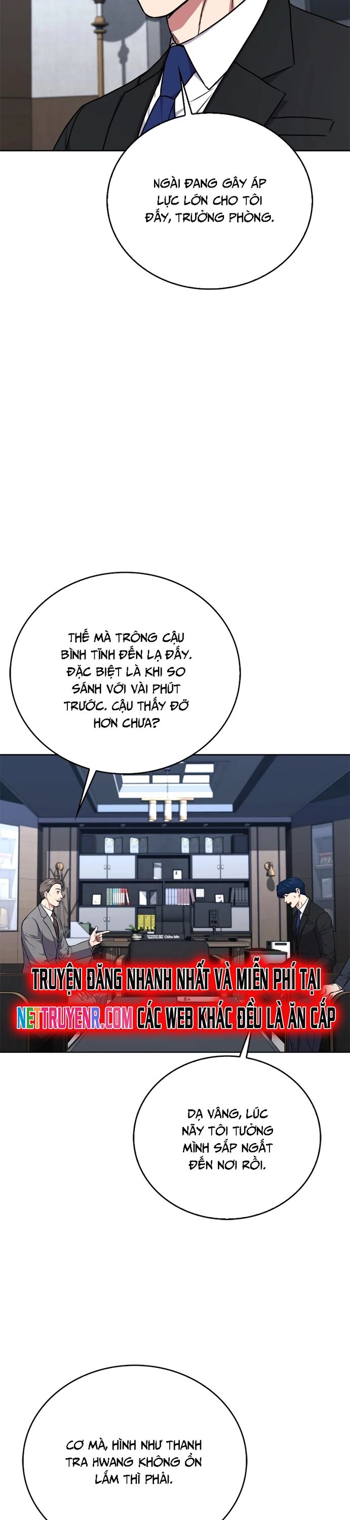Ta Là Người Thu Thuế Chapter 151 - Trang 2