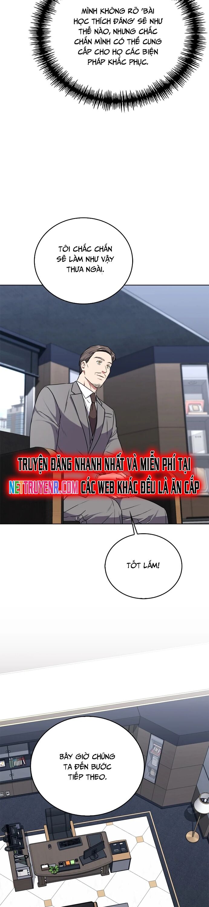 Ta Là Người Thu Thuế Chapter 151 - Trang 2