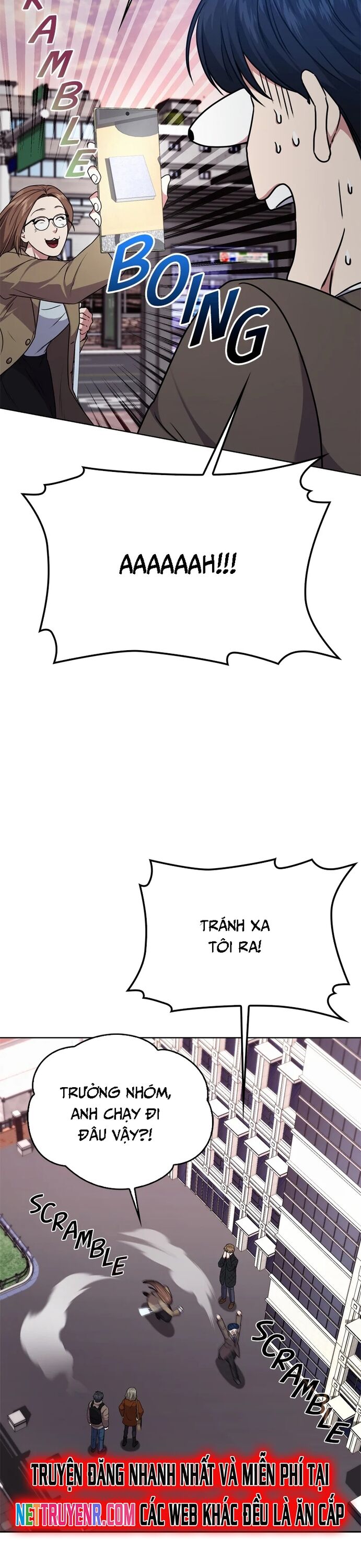 Ta Là Người Thu Thuế Chapter 151 - Trang 2