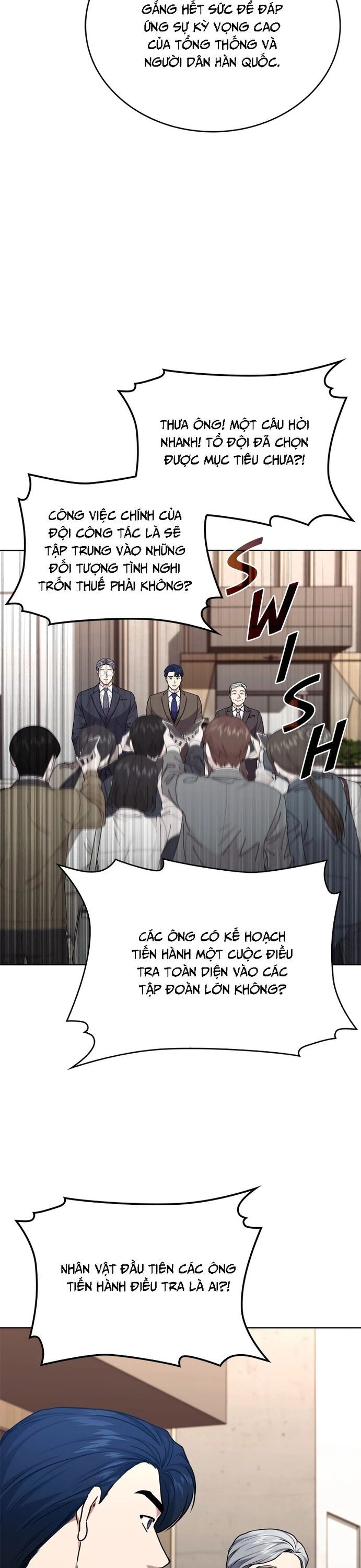 Ta Là Người Thu Thuế Chapter 151 - Trang 2