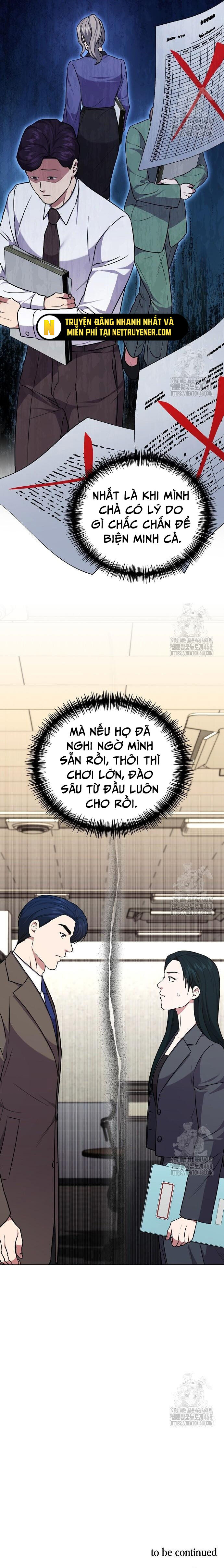Ta Là Người Thu Thuế Chapter 152 - Trang 2