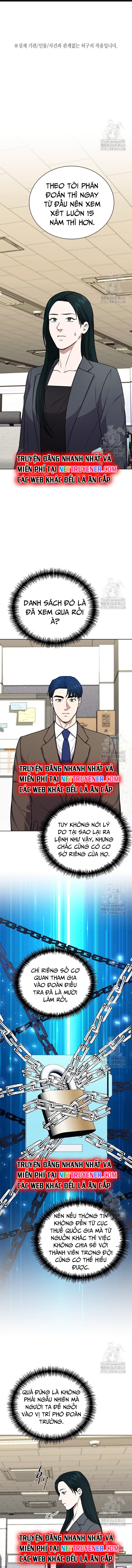 Ta Là Người Thu Thuế Chapter 153 - Trang 2