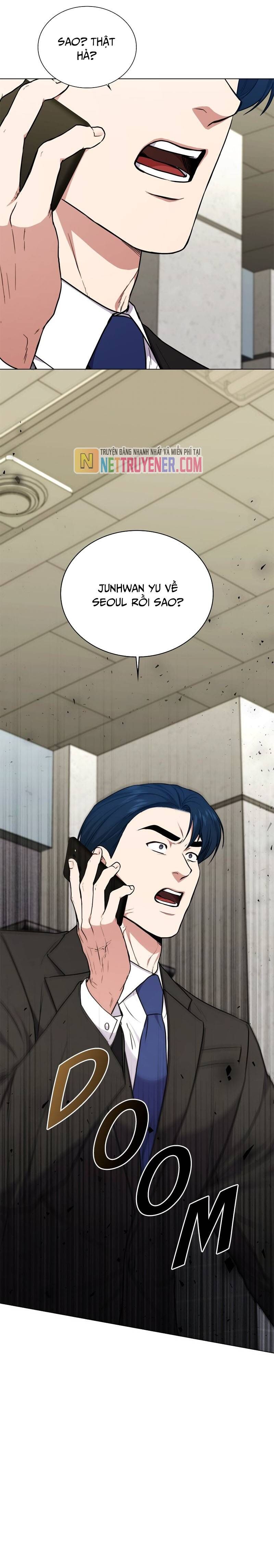 Ta Là Người Thu Thuế Chapter 155 - Trang 2