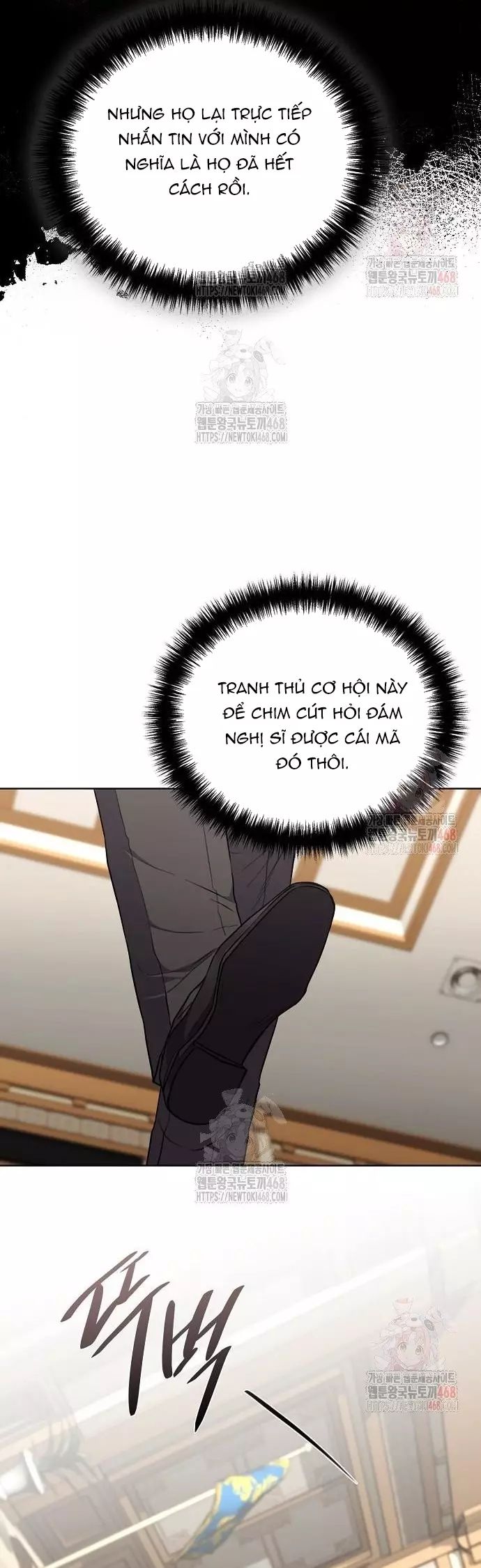 Ta Là Người Thu Thuế Chapter 162 - Trang 2
