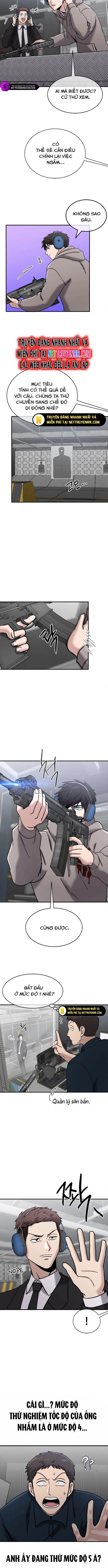 Một Anh Hùng Giỏi Mọi Thứ Chapter 44 - Trang 2