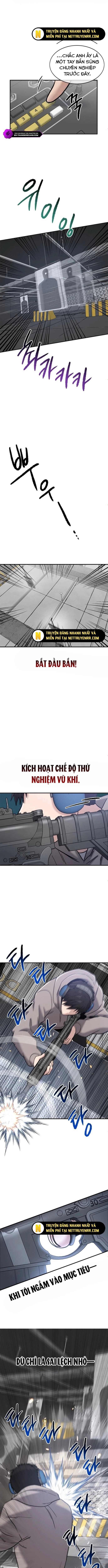 Một Anh Hùng Giỏi Mọi Thứ Chapter 44 - Trang 2