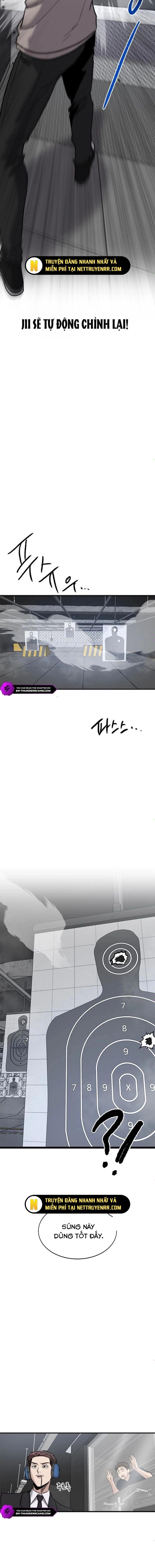 Một Anh Hùng Giỏi Mọi Thứ Chapter 44 - Trang 2