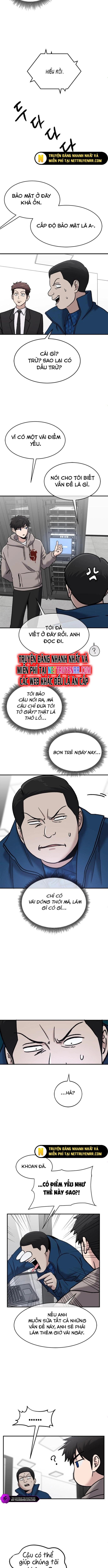 Một Anh Hùng Giỏi Mọi Thứ Chapter 44 - Trang 2