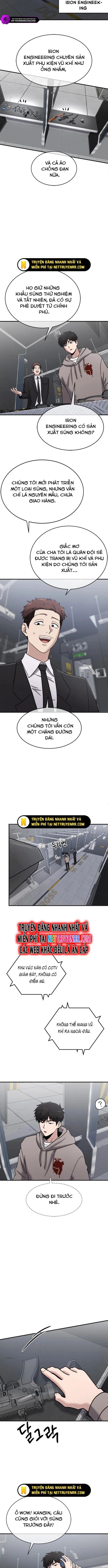 Một Anh Hùng Giỏi Mọi Thứ Chapter 44 - Trang 2