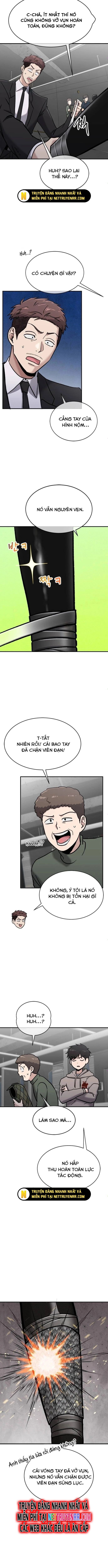 Một Anh Hùng Giỏi Mọi Thứ Chapter 45 - Trang 2