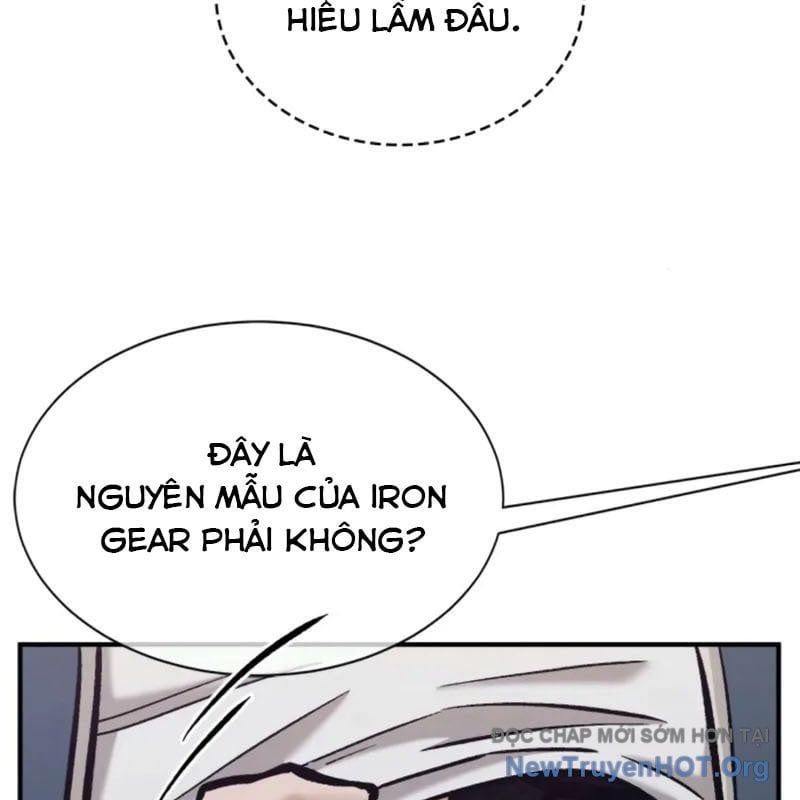Một Anh Hùng Giỏi Mọi Thứ Chapter 52 - Trang 2