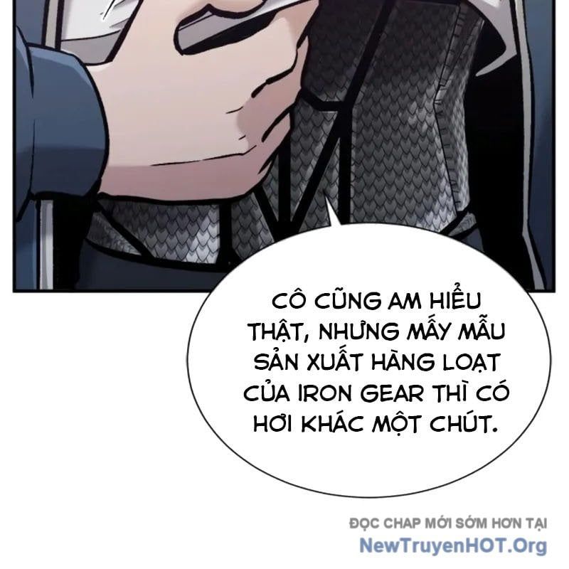 Một Anh Hùng Giỏi Mọi Thứ Chapter 52 - Trang 2